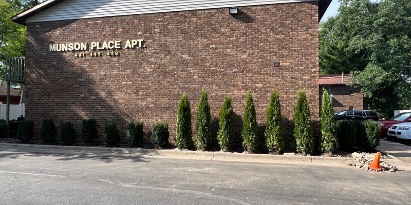 Traverse City Apartment: 441 Munson Pl