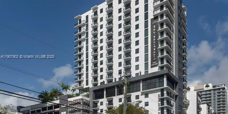 Miami Condo: 221 SW 12th St