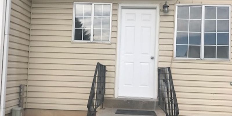 Vernal House: 1350 West 100 North #13