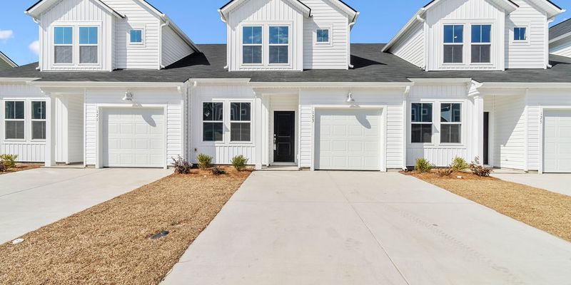 Myrtle Beach House: 173 Hoffman Park Drive, Myrtle Beach, SC 29588