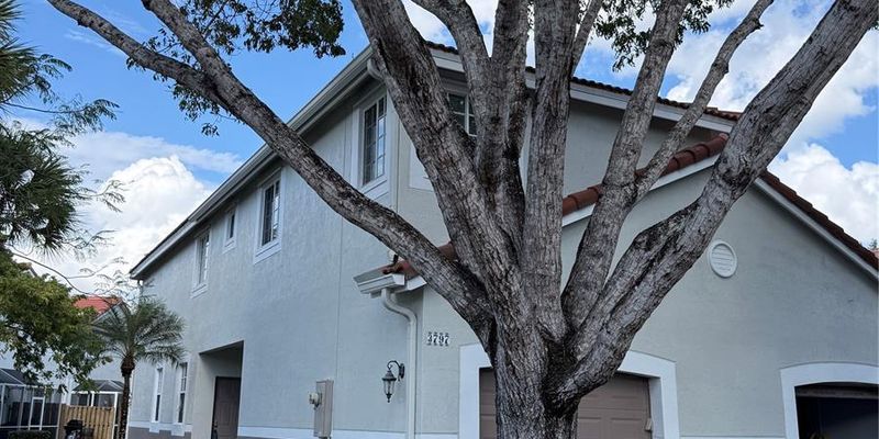 Weston Townhome: 3797 San Simeon Cir