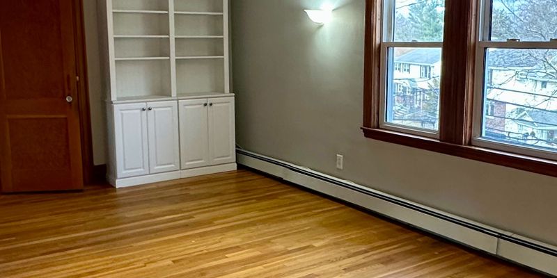 Watertown Apartment: 62 Edgecliff Rd