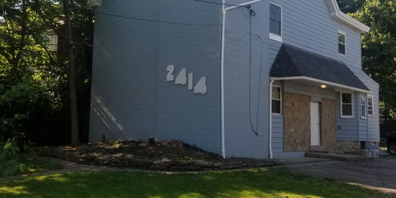 Cincinnati Multiplex: 2414 Norwood Ave