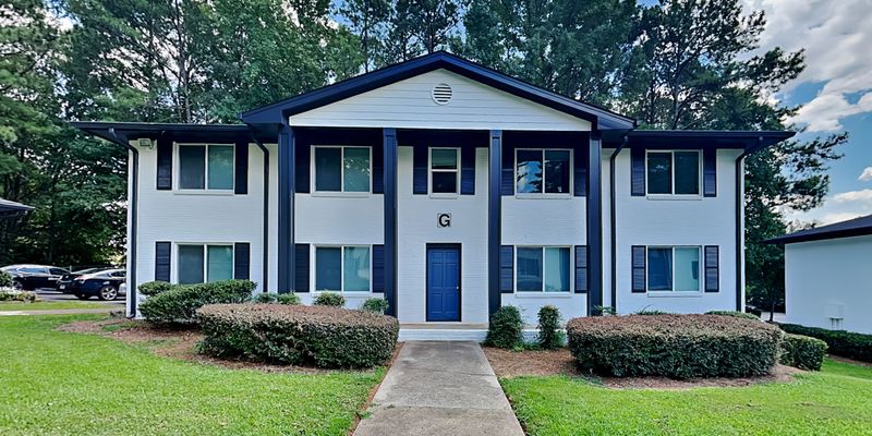 Mableton Apartment: 1204 Veterans Memorial Hwy SW