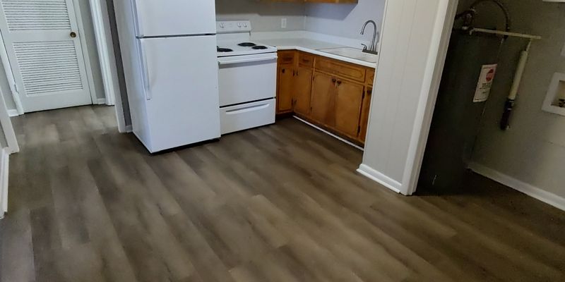 Cullman Apartment: 101 Morgan Ave SW