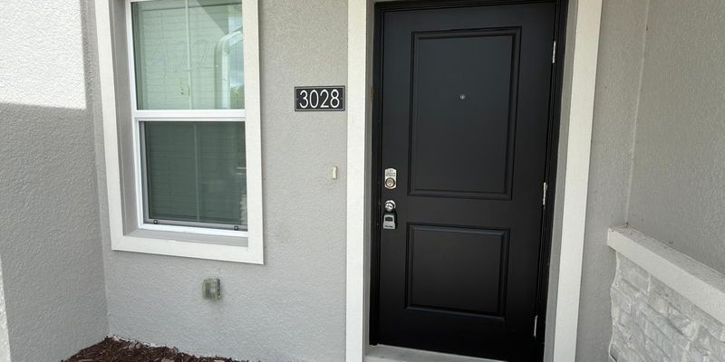 Kissimmee House: 3028 Chromatic St