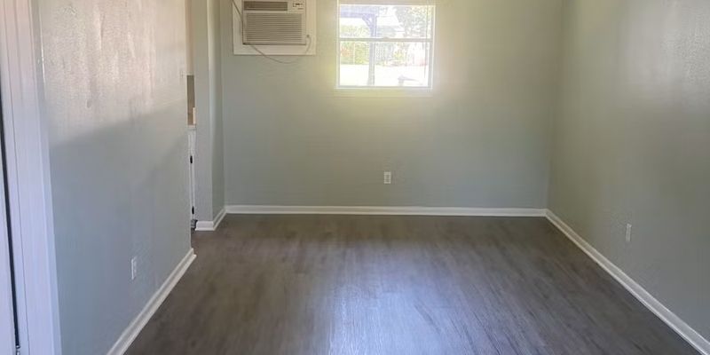 Copperas Cove Apartment: E Reagan Ave