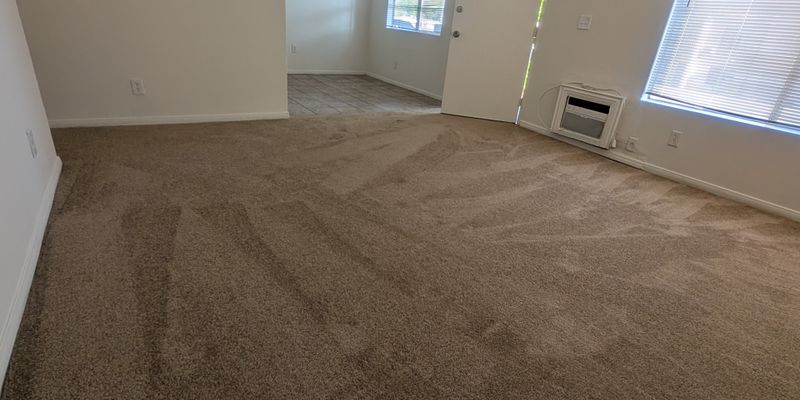 El Cajon Apartment: 1054 S Magnolia Ave