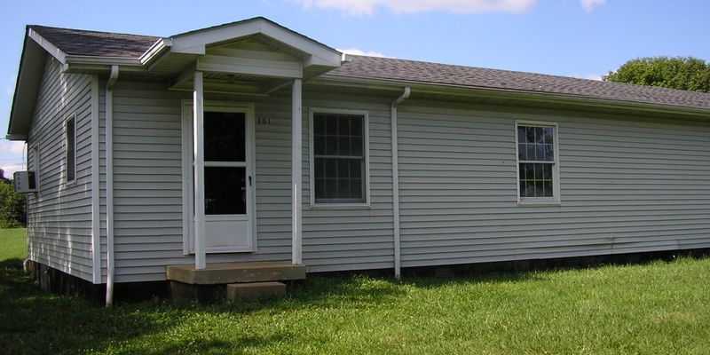 Horse Cave Apartment: 3812 Charlie Moran Hwy
