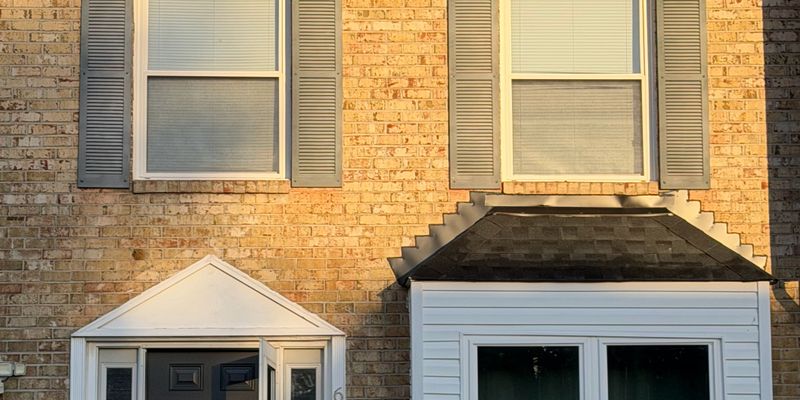 VIRGINIA BCH House: 649 Governors Way