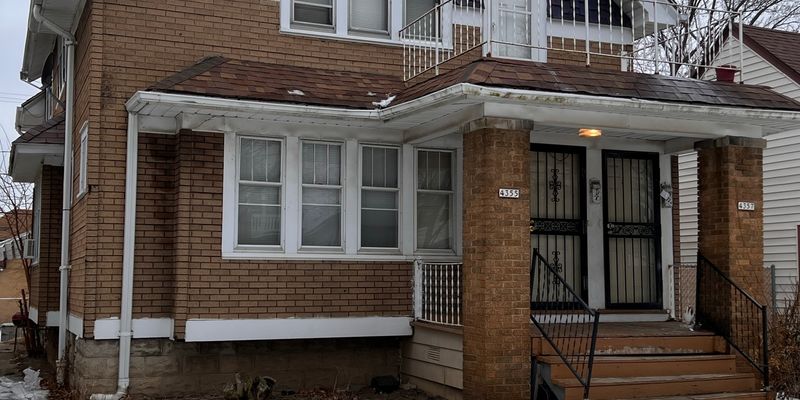 Milwaukee Multiplex: 4355-4357 North 28th Street