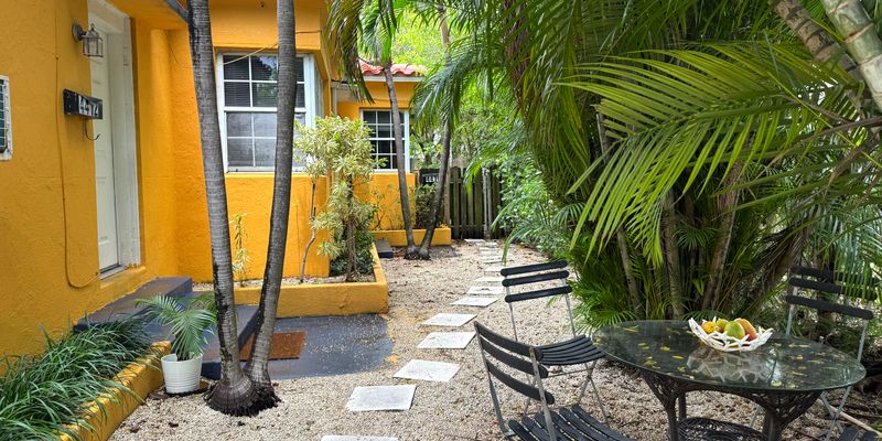 Miami Apartment: 4410 NE 2nd Ave
