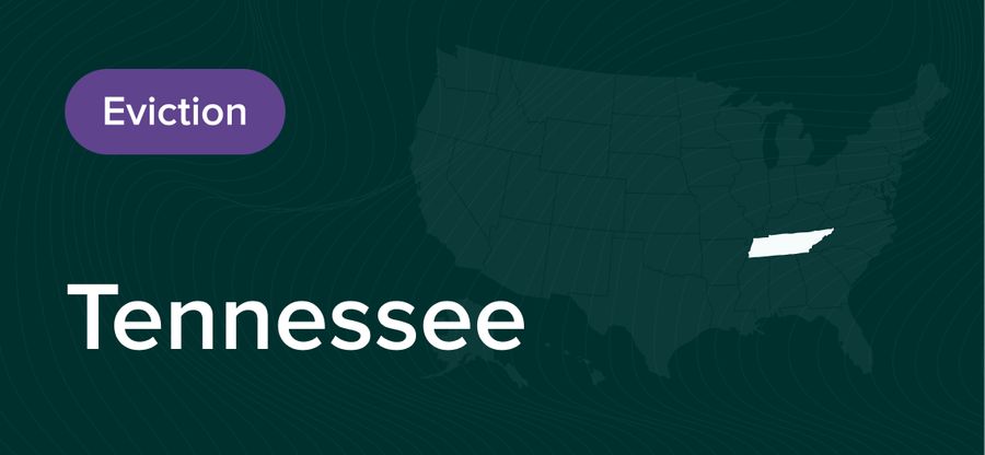 Tennessee Eviction Laws: The Process and Timeline in 2026