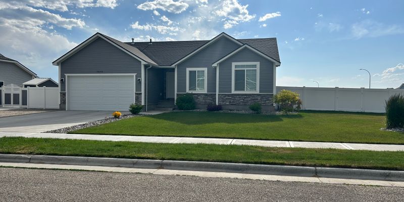 Idaho Falls House: 7050 Bedford Ave