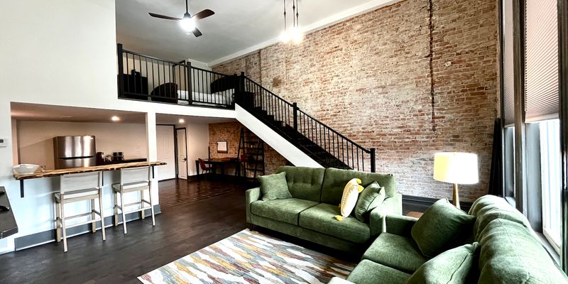 Chillicothe Apartment: 33 North Paint Street