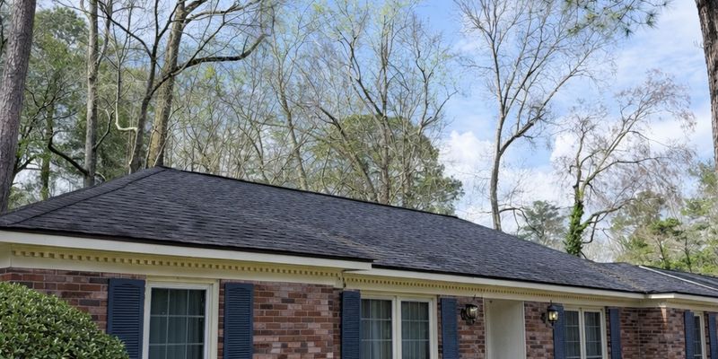 Columbus House: 4221 Bonnie Dr