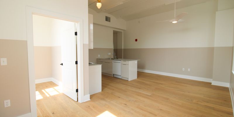 Rochester Apartment: 30 West Broad Street