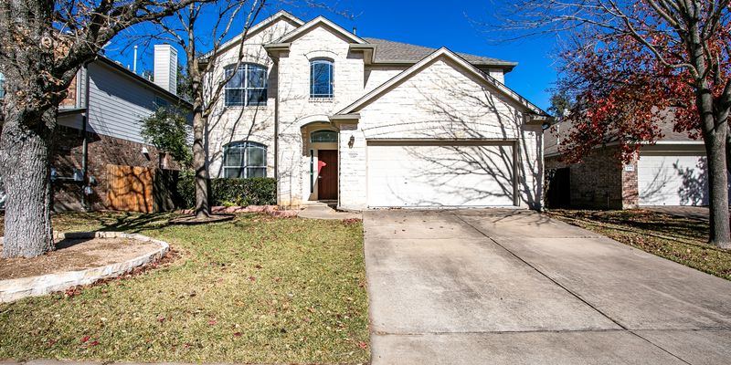 Round Rock House: 3748 Turetella Dr