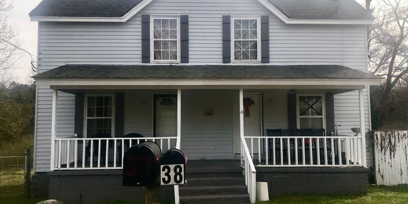 Gainesville Multiplex: 37 Branch Street