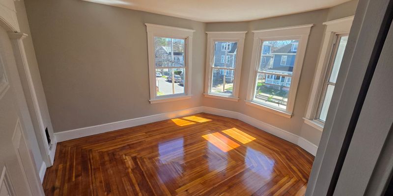 New Haven Apartment: 26 Whittlesey Ave