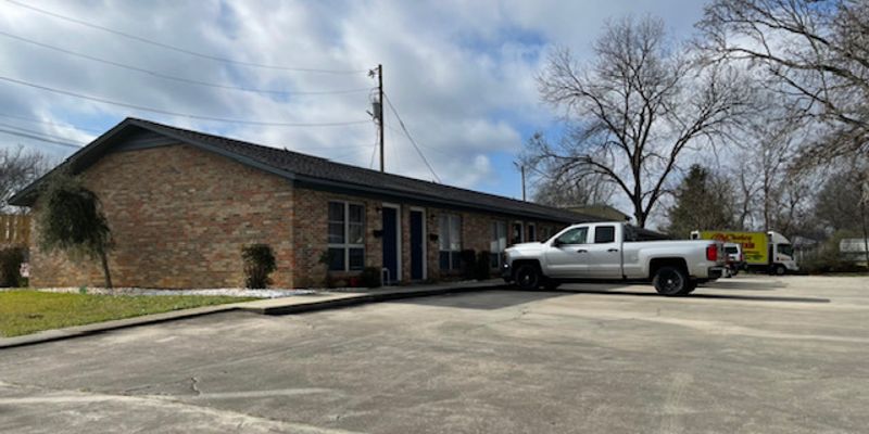 Cullman Apartment: 305 Denson Ave SW