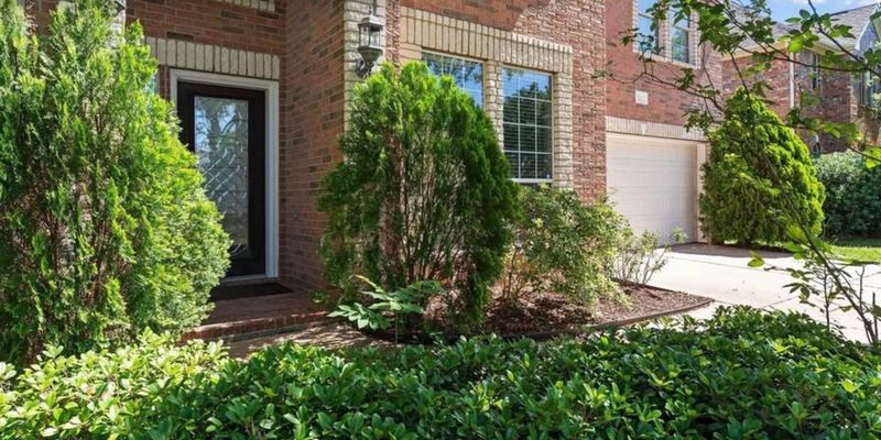 Missouri City House: 3531 Shoreview Ln