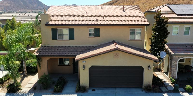 Lake Elsinore House: 34281 Woodmont