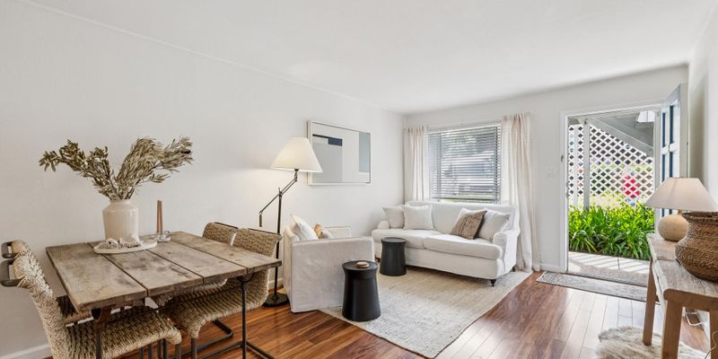 Corte Madera Condo: 61 Pixley Ave