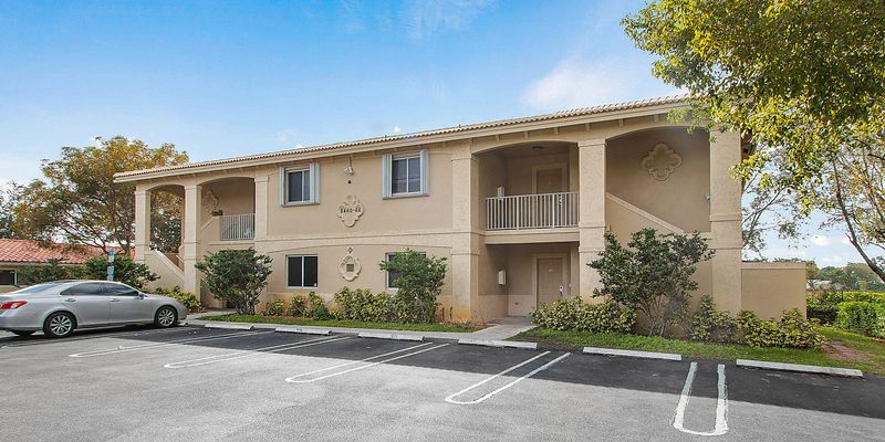 Coral Springs Multiplex: 8460-8466 NW 40th St.