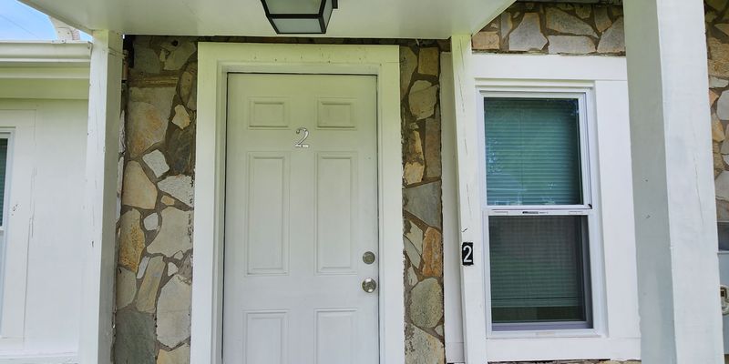 District Heights Apartment: 3105 Walters Ln