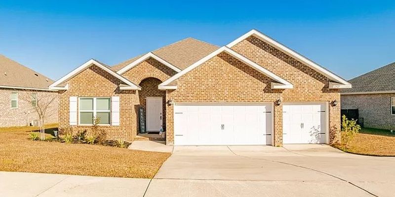 Spanish Fort House: 12927 Sanderling Lp