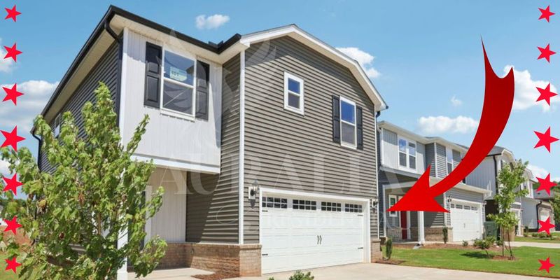 Garner House: 805 Ottawa Dr