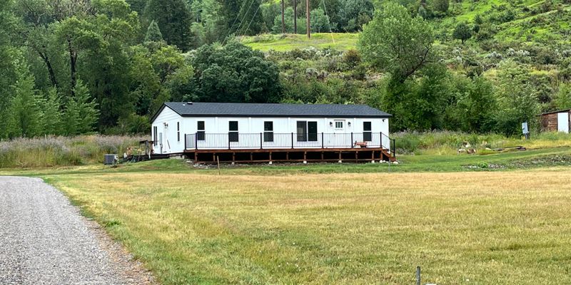 Irwin House: 214 Park Ln