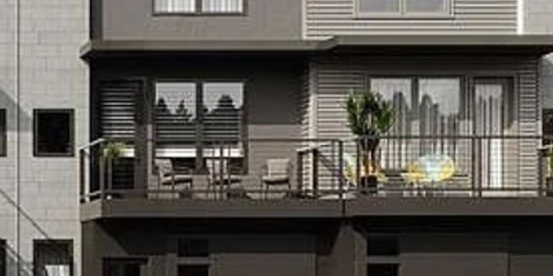 Durango House: 760 Goeglein Gulch Rd