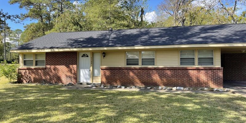 Montgomery House: 3548 Princeton Rd