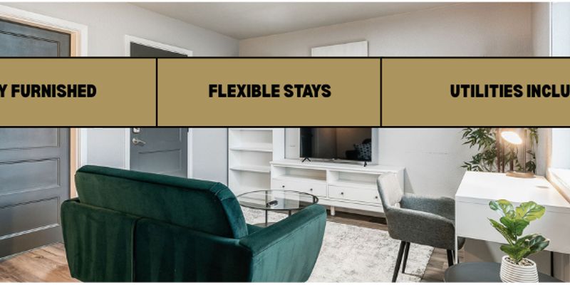 Tacoma Apartment: 612 S 18th Street