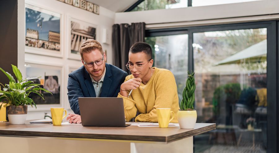 Don’t Settle for Less. How Property Management Software Implementation Maximizes Landlord Profits