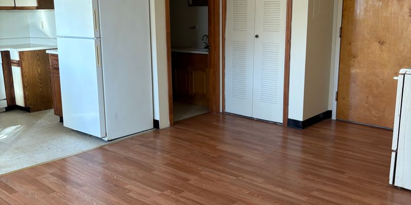 Fitchburg Apartment: 11 Willow St