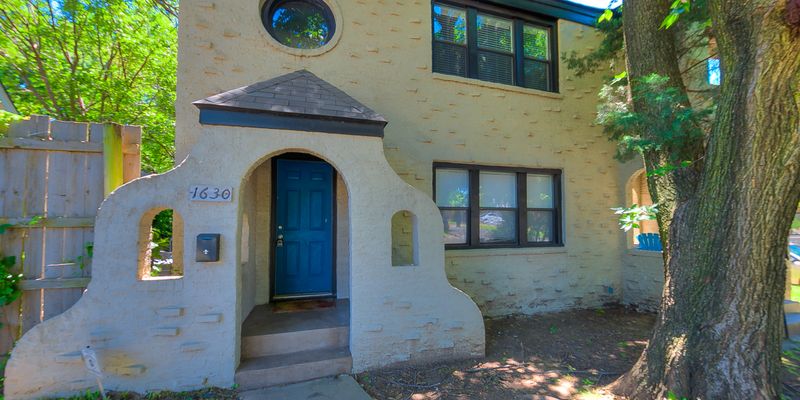 Oklahoma City Multiplex: 1630 Northwest 17th Street