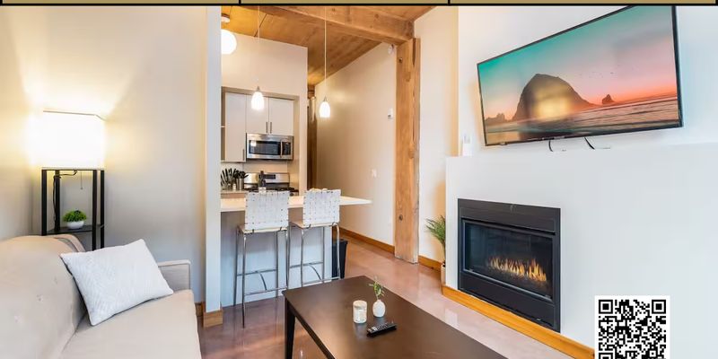 Tacoma Apartment: 2120 Commerce St