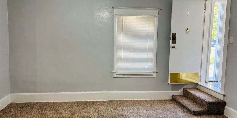 Salt Lake City Apartment: 312 S 500 E