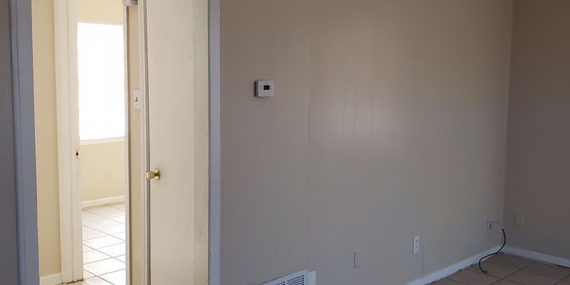 Killeen Apartment: 1201 N College St