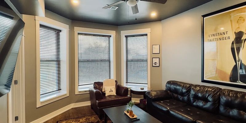 Chicago Apartment: 1428 S Central Park Ave