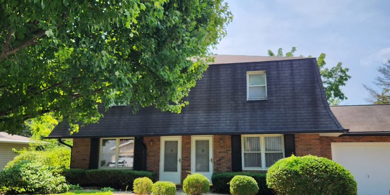 Dunlap Townhome: 1726-1728 W Blue Spruce Ct