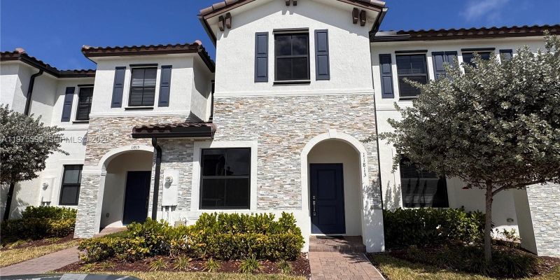 Homestead House: 11813 SW 246 Terrace