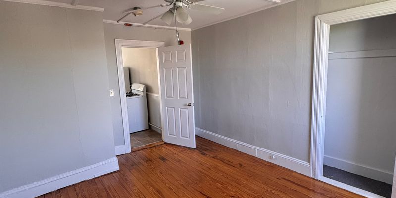 Bristol Apartment: 9 West street