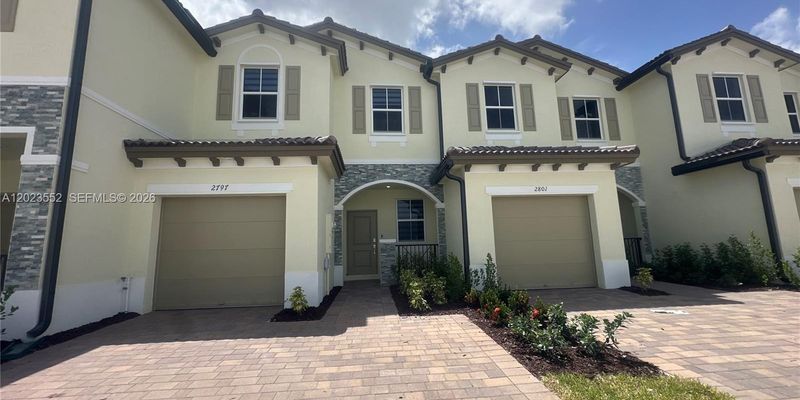 Homestead House: 2797 SE 25th Ave