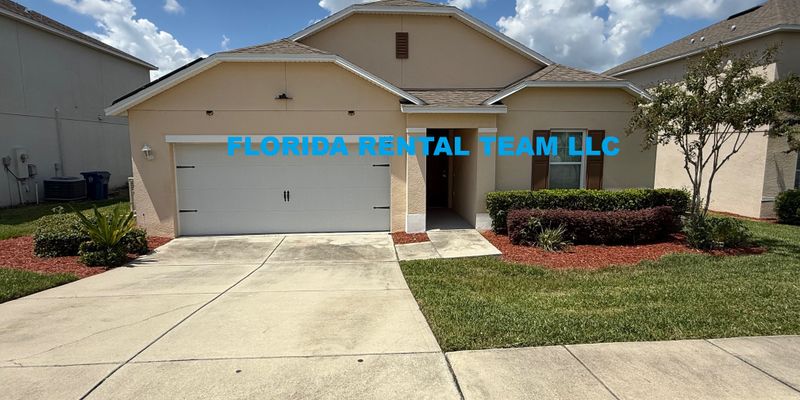 Haines City House: 417 Tower Lake Blvd
