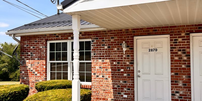 Uniontown Apartment: 287 Hopwood Fairchance Road