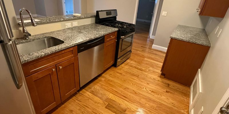 Revere Apartment: 23 Roughan St